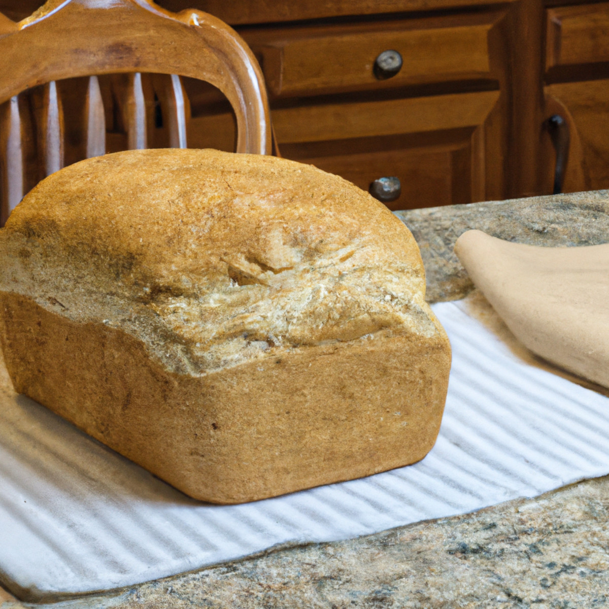 amish bread