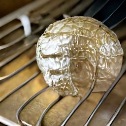the oven preheated to 400°f for 12-15 minutes and the foil placed in the oven.