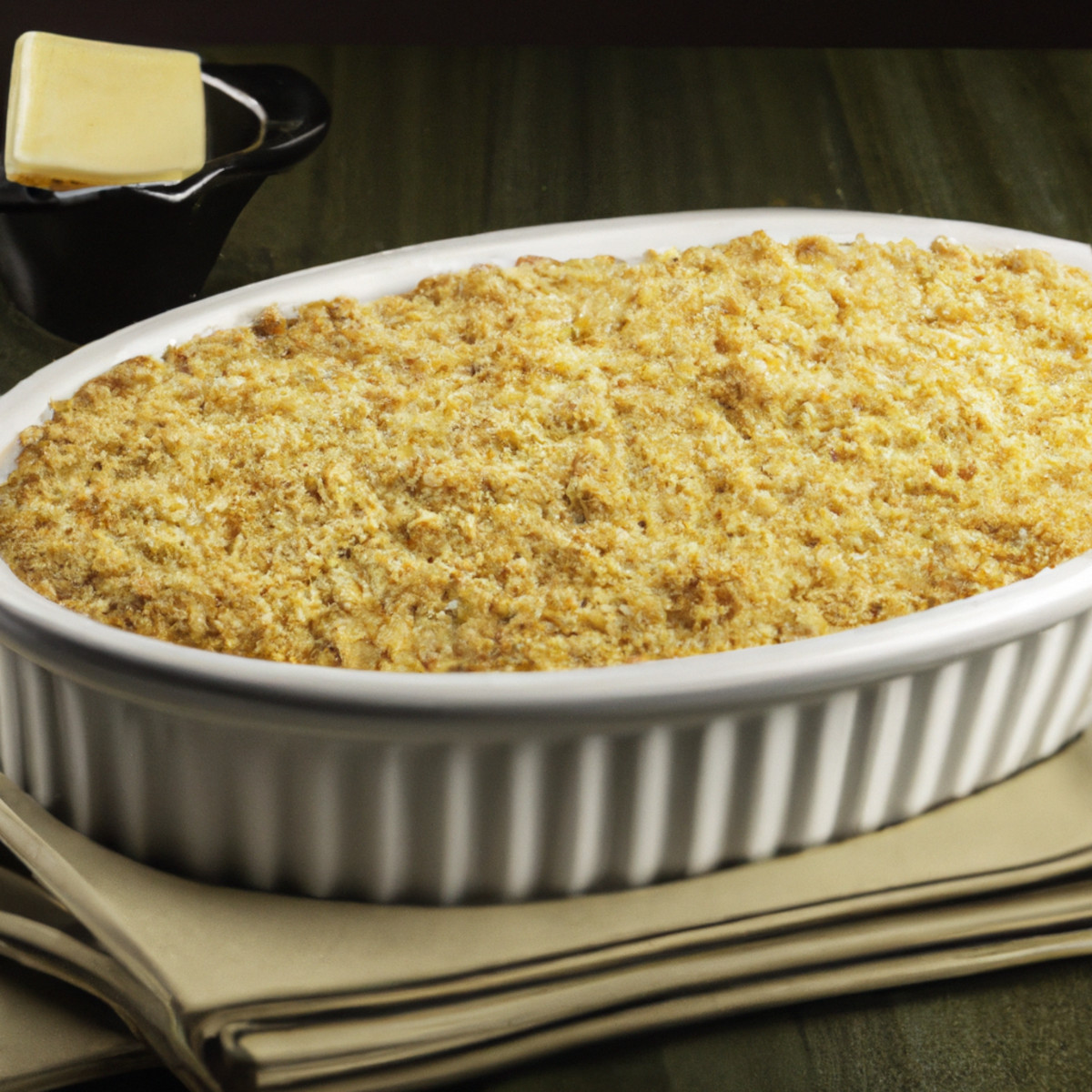 mashed potato casserole