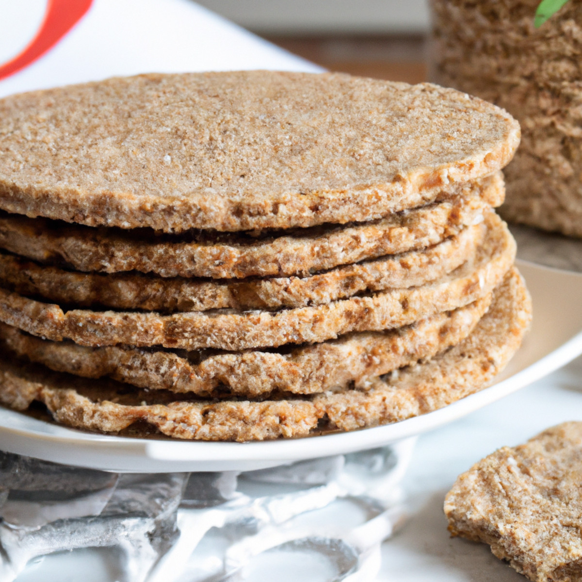 oatcakes